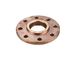 Gravity Sand Casting Forging Brass High Capacity OEM Casting Parts 1/1-1/2H