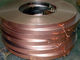 Beryllium Copper Alloy Strip  C17200 C17000 GB UNS JIS 0.15-2mm Copper Foil Sheet Roll